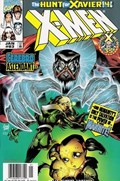 X-MEN #83B 