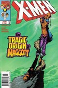 X-MEN #76B 