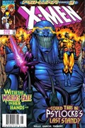 X-MEN #78B 