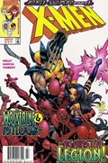X-MEN #77B 