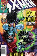 X-MEN #81B 