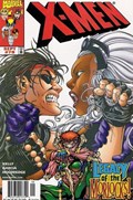 X-MEN #79B 