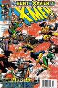 X-MEN #82B 