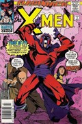 X-MEN #-1C 
