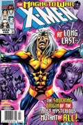 X-MEN #86B 