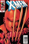 X-MEN #88B 