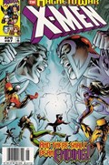 X-MEN #87B 