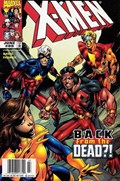 X-MEN #89B 