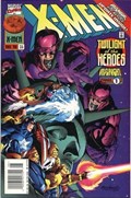 X-MEN #55B 