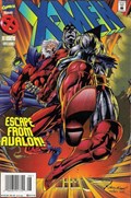 X-MEN #43B 
