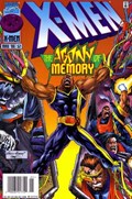 X-MEN #52 