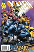 X-MEN #51B 