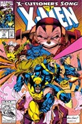 X-MEN #14 