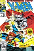 X-MEN #15 
