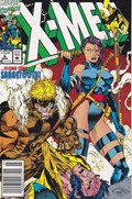 X-MEN #6B 