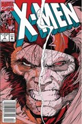 X-MEN #7B 