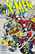 X-MEN #18B 