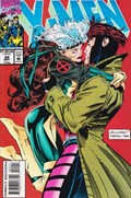 X-MEN #24 