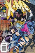 X-MEN #29B 
