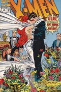 X-MEN #30B 