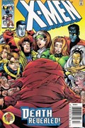 X-MEN #95B 