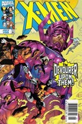 X-MEN #90B 