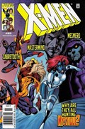 X-MEN #93C 