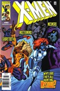 X-MEN #93D 