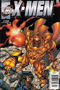 X-MEN #104B 
