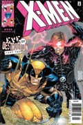 X-MEN #112B 