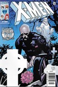 X-MEN #108B 