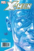 X-MEN #157B 