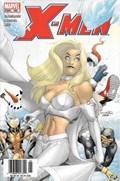 X-MEN #165B 