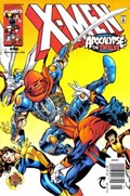 X-MEN #96C 