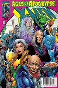 X-MEN #98B 