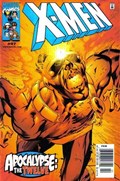 X-MEN #97B 