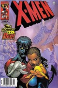 X-MEN #101B 