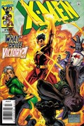 X-MEN #102B 