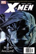 X-MEN #182B 