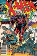 X-MEN #2B 