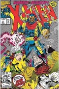 X-MEN #8