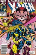 X-MEN #14B 