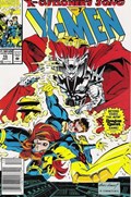 X-MEN #15B 