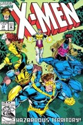 X-MEN #13 