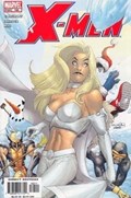 X-MEN #165 