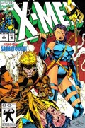 X-MEN #6 