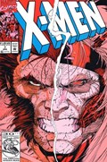 X-MEN #7 