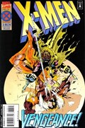 X-MEN #38 