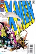X-MEN #39C 