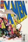 X-MEN #39 